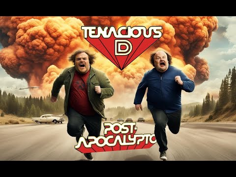 Tenacious D -