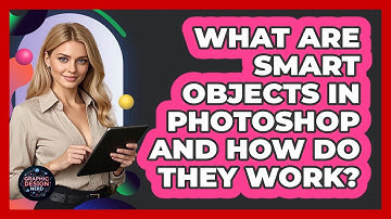 What Are Smart Objects In Photoshop And How Do They Work? - Graphic Design Nerd