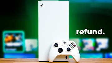 Before You Buy: Xbox Series X: Digital Edition Review (2025)