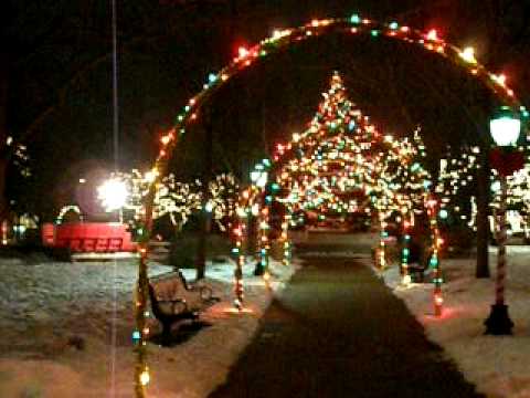 north school park christmas display arlington heights il north school park christmas display arlington heights il