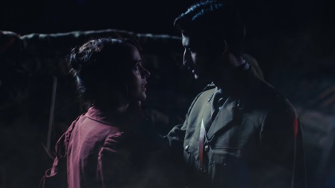 Birdsong - Teaser Trailer - UK tour, Autumn '24/Spring '25