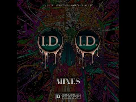 ICON MAGANO LIGHT AND DARK