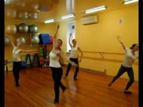 Адажио джаз Модерн