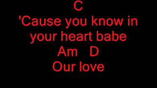 Download lagu chord always be my baby david cook chord always be my baby david cook