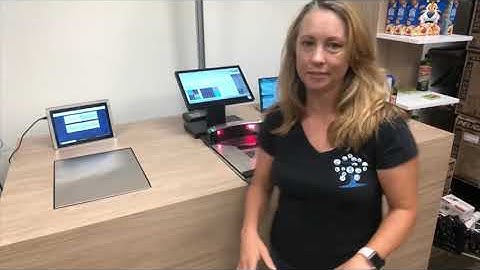 Missed Scan: Real-Time Sensor Fusion for Loss Detection Demo