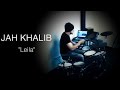 Jah Khalib - Leila (KC_Drums cover)