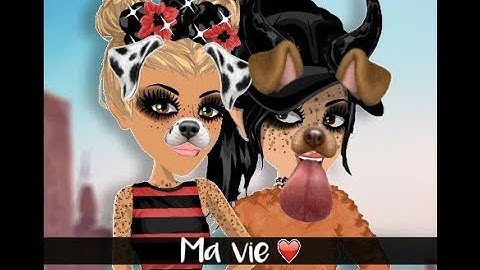 ♥ Pixlr Edit MSP - Best friends ♥