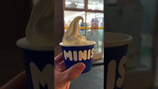 30 Seconds In Japan Ministops Sweet Surprise shorts