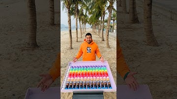 Puzzle sorting ball game challenging game hard mode on multiple game boards