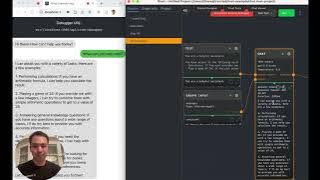 Rivet, open-source AI agent environment by Ironclad Research