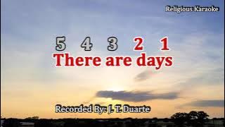 Never Give Up (Religious Karaoke)