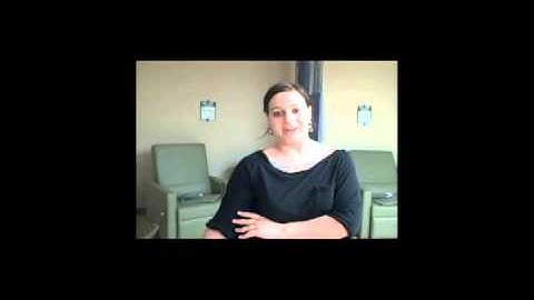 Medical Assisting Graduate: Brianna