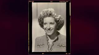 The George Burns and Gracie Allen Show TV Series - Unbelievable Regrets