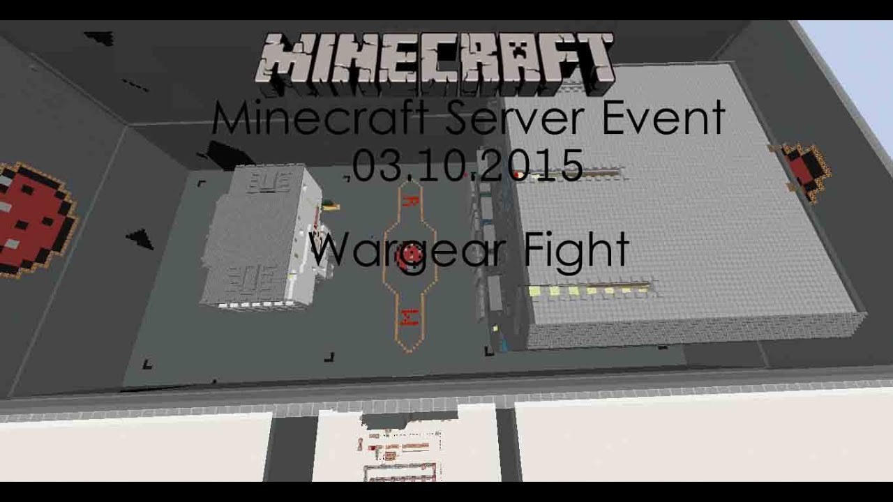 minecraft wargear v3