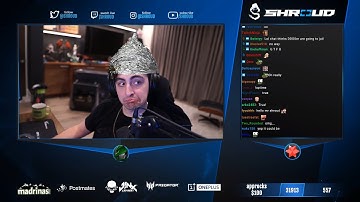 Blizzard DDoS Conspiracy Tin Foils On