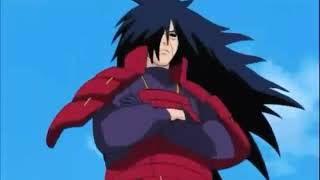 Amv STORY WA Uchiha Madara