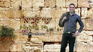 נוי לביא פוקס - אם נאמין בלב • Noy Lavi Fuchs