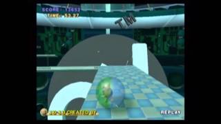 Super Monkey Ball 2 - 10-10 - 53.26/13652