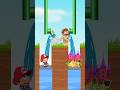 Rich or Poor: The Battle Between Love And Family, Will Baby Steve Be Chosen Or Abandoned? #games
