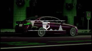 Halsey - New Americana (THYPONYX REMIX) [BASS BOOSTED]