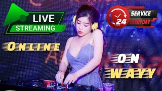 LIVE 24JAM DJ FUNKOT Def Official