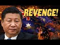 Revenge! China’s New Warning to Australia