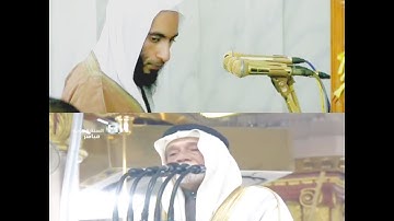 { عشائية في غاية الروعة } | ما تيسر من سورة طه | لـ الشيخ أحمد طالب حميد ~ تبليغ الريّس عصام بخاري ~