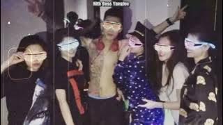 I Need Your Love Tonight(V2 DJ nR)❤️N-Nonstop The Song Happy 2025 By Nith Boss💃😎