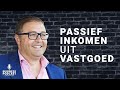 Financiële vrijheid door te investeren in vastgoed | Imed Baatout interview 2020