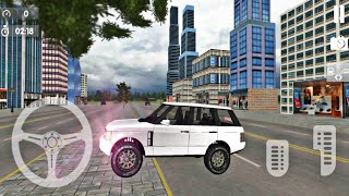 Real Land Cruiser New Game 2019 : Free Car Games | Car Driving Gameplay | screenshot 2