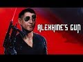 KNIFE GUYS FINISH LAST - Alekhine's Gun Gameplay Part 6