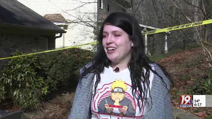 Lauren Layton Best Reporter Submission