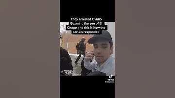 Cartels are now in the streets of Mexico #shorts #shortsvideo #short #mexico #cartel