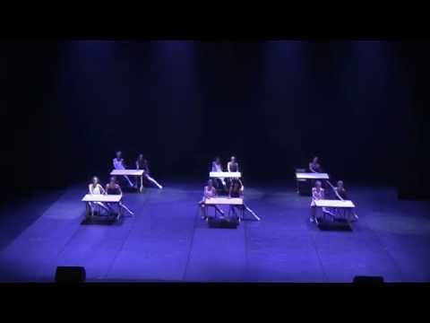 Spectacle danse modern jazz ados/adultes