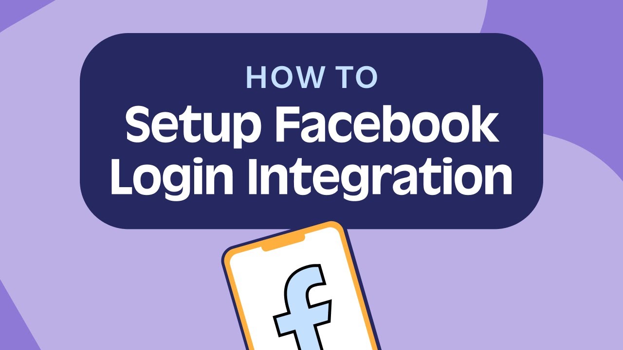 Setting Up Facebook Login