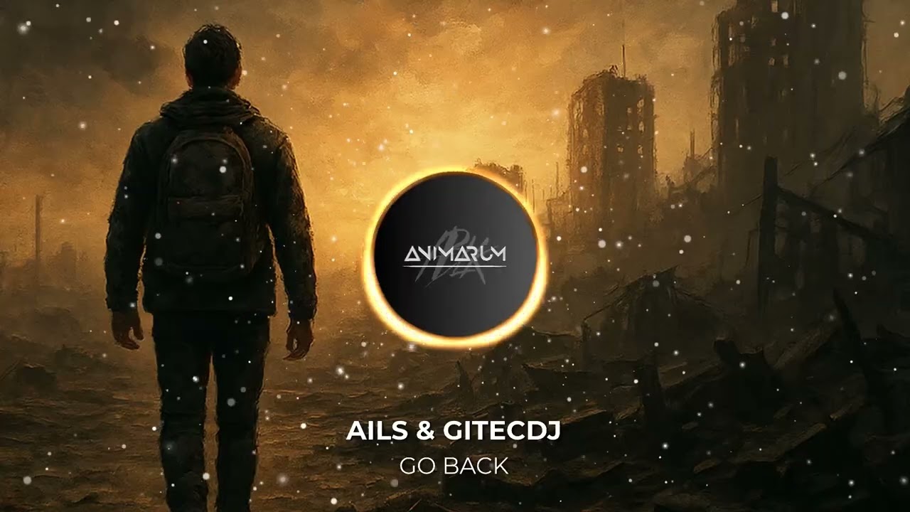 Obejrzyj AILS & Gitecdj - Go Back w YouTube Obejrzyj AILS & Gitecdj - Go Back w YouTube