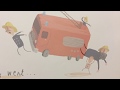 Floyd's Stuck Adventure Quiz
