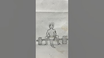 From tiny lizard to GODZILLA 🦎 #stickman #storytelling #godzilla #animation #shorts #trend