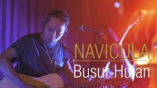 NAVICULA - Busur Hujan (Live Acoustic)