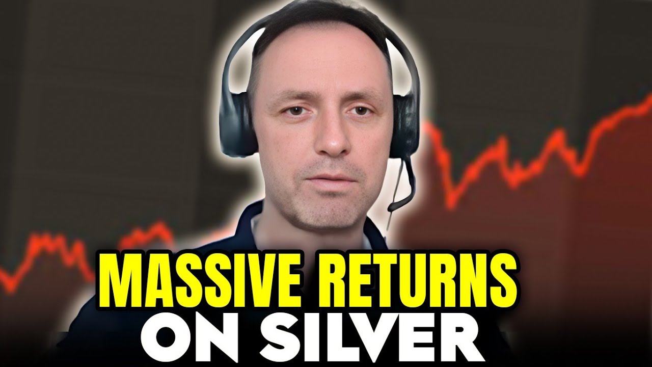 Silver Will "Blow the Roof" in the Coming Multi-Decade Gold Bull Market ...