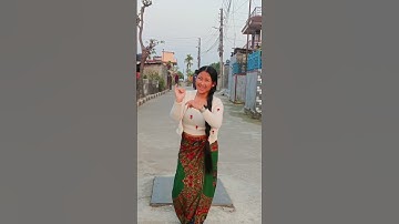 Bhirma Larkeko भिरमा लर्केको | Gobinda Pangeni, Niru Pangeni Ft. Sudhir Shrestha / Anjali Adhikari