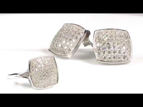 Joyas de Plata al Mayor - YouTube