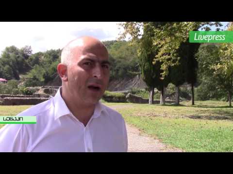 ნოქალაქევის ახალი სიცოცხლე