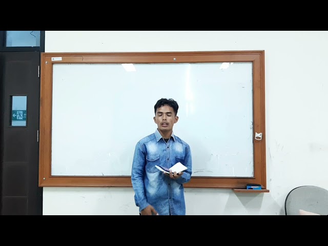 UAS DDIP (EDO SANDIKA 19023014) - HAKIKAT ILMU PENDIDIKAN - Kode Sesi 328 class=