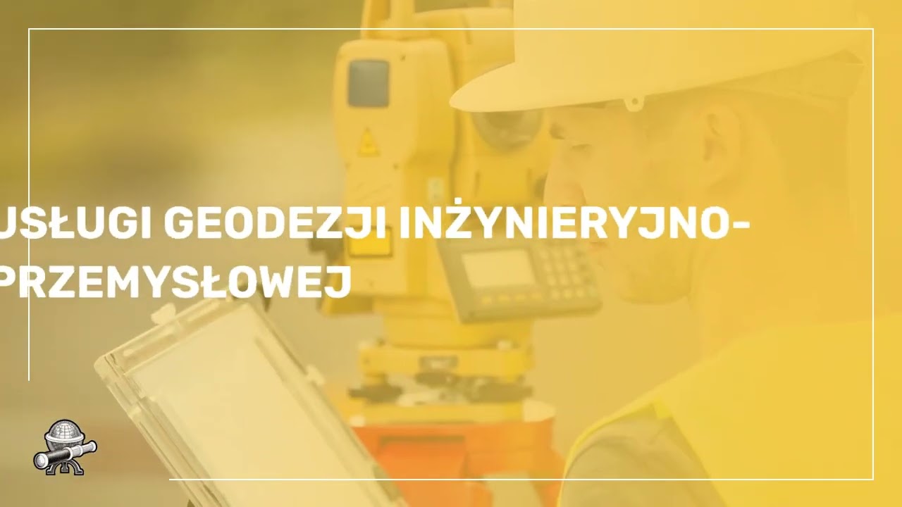 Usługi geodezyjne Trzemeśnia Geoes Firma Geodezyjna Sławomir Skóra