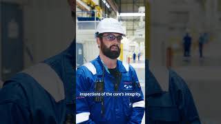 What We Do During a Nuclear Outage  | NUVIA UK