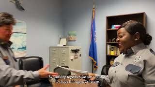TDCJ Restructuring to Align With 2030 Goals