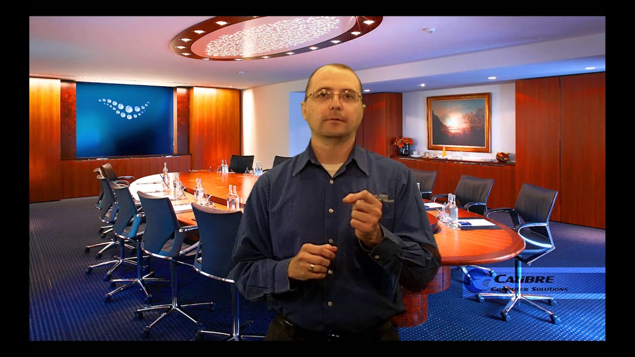 Help!  Why Did My Home Page Change?