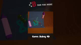 I Hate the Bubsy 4D Ball