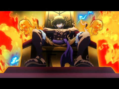 Video One Piece 1050 Có Gì HOT? Băng ROCKS & God Valley,... - youtube